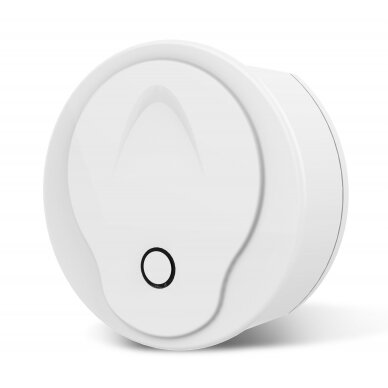 Wi-Fi relė, 5-24V, nuotolinis valdymas 1