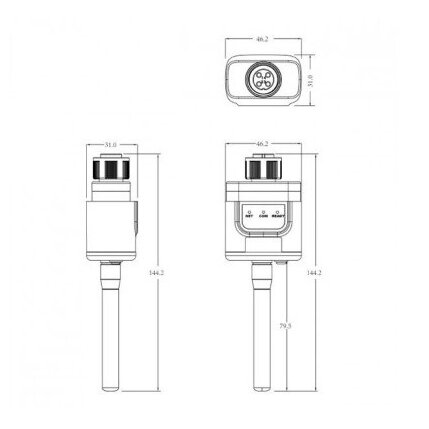 Wi-Fi Dongle For KSTAR Inverters 2