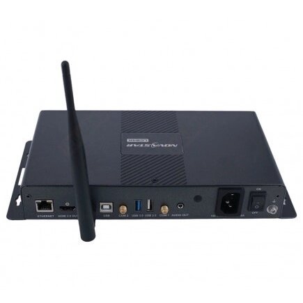 Video Controller LCB4K for LED Display