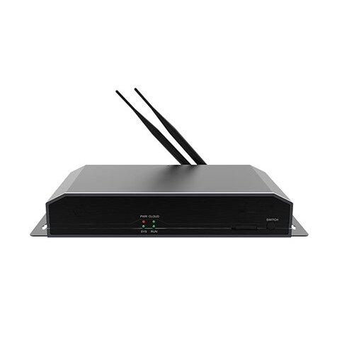 Media Player TB8 for LED Display