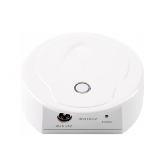 Wi-Fi relė, 5-24V, nuotolinis valdymas 2