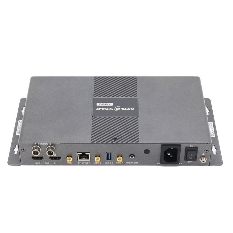 Media Player TB60 for LED Display