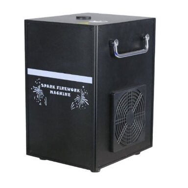 Spark Firework Machine, 400W