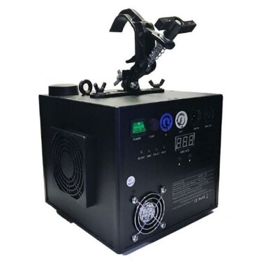 Stage Fog, Spark Machine, 400W, Waterproof