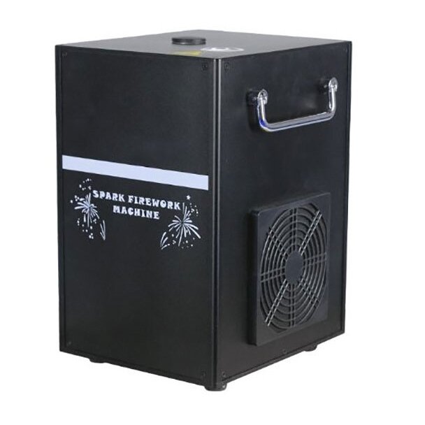 Spark Firework Machine, 400W